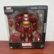 Marvel Legends 85th Anniversary Premium Hulkbuster NEW IN SEALED BOX