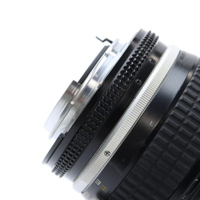 Nikon Ai-S NIKKOR 50mm F/1.2 (Nikon F mount) #143 | eBay