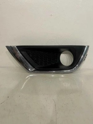 Jeep Compass 2017 Unteres Gitter dreiteilig vorne 4010170342ABOE DKP4048