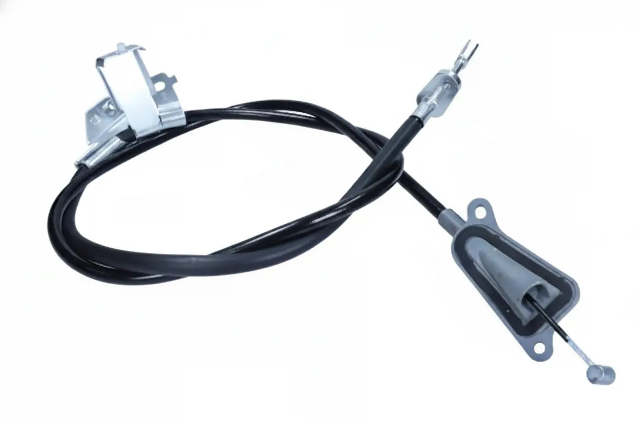 Cavo freno a mano Freno a disco 32-1425 MAXGEAR per NISSAN X-TRAIL I - Immagine 2