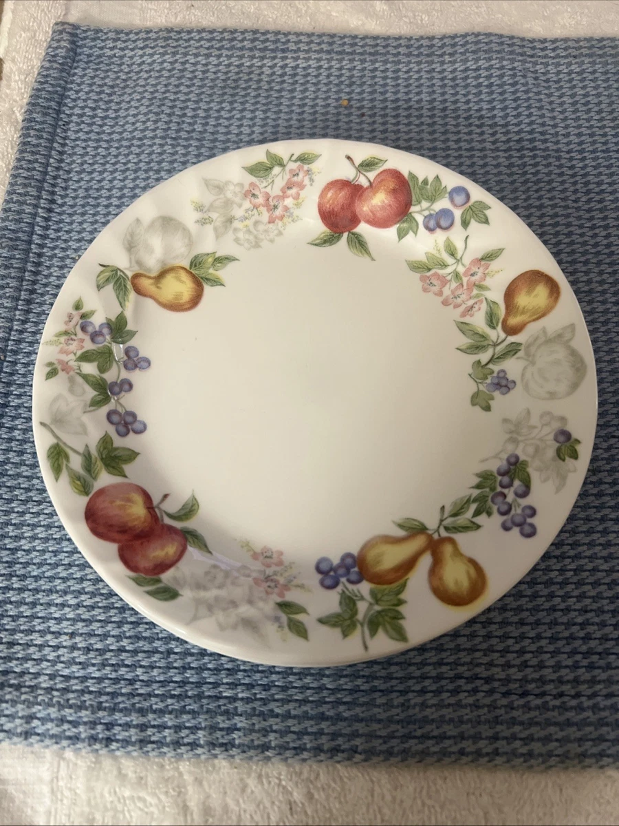 Corelle Fruit Plates for sale | eBay