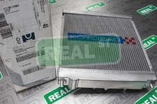 Koyo Performance HH Series Radiator Honda Civic 92-00 1.6L B16A2 Manual HH080300