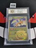 Pokemon Card 2025 S-Chinese 151C Raichu 026/151 Poke ball -Pyxis gold 10