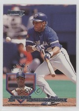1995 Donruss Roberto Alomar #49 HOF 17qs