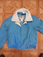 Vintage 1990  s TYROLIA by Head Skiwear MicroSeal Waterproof Retro Ski Jacket M