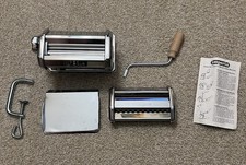 Imperia TIPO Lusso SP/150 Pasta Maker Torino ...