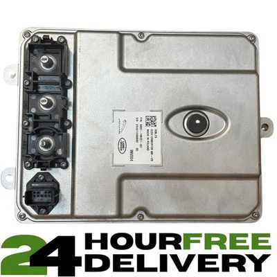 DC TO DC CONVERTER 433123464 FOR EVOQUE-DEFENDER-DISCO 5-D.SPORT-VELAR-EPACE-XE - Image 1 of 4
