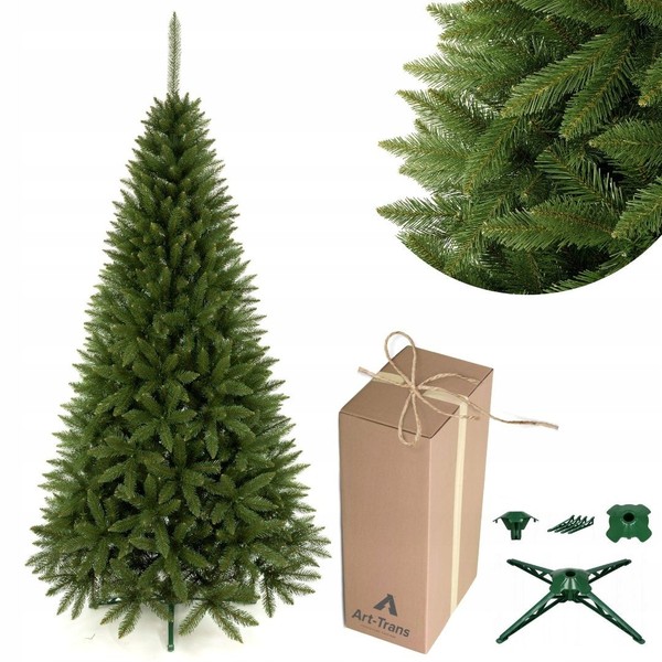 KüNstlicher Weihnachtsbaum, Kaukasische Fichte, 180 Cm-image