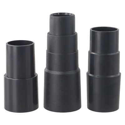 Essential Vakuum-Adapter-Set 3-teilig zum Umrüsten von Schläuchen in verschied