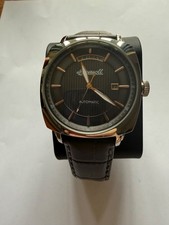 Ingersoll The Columbus