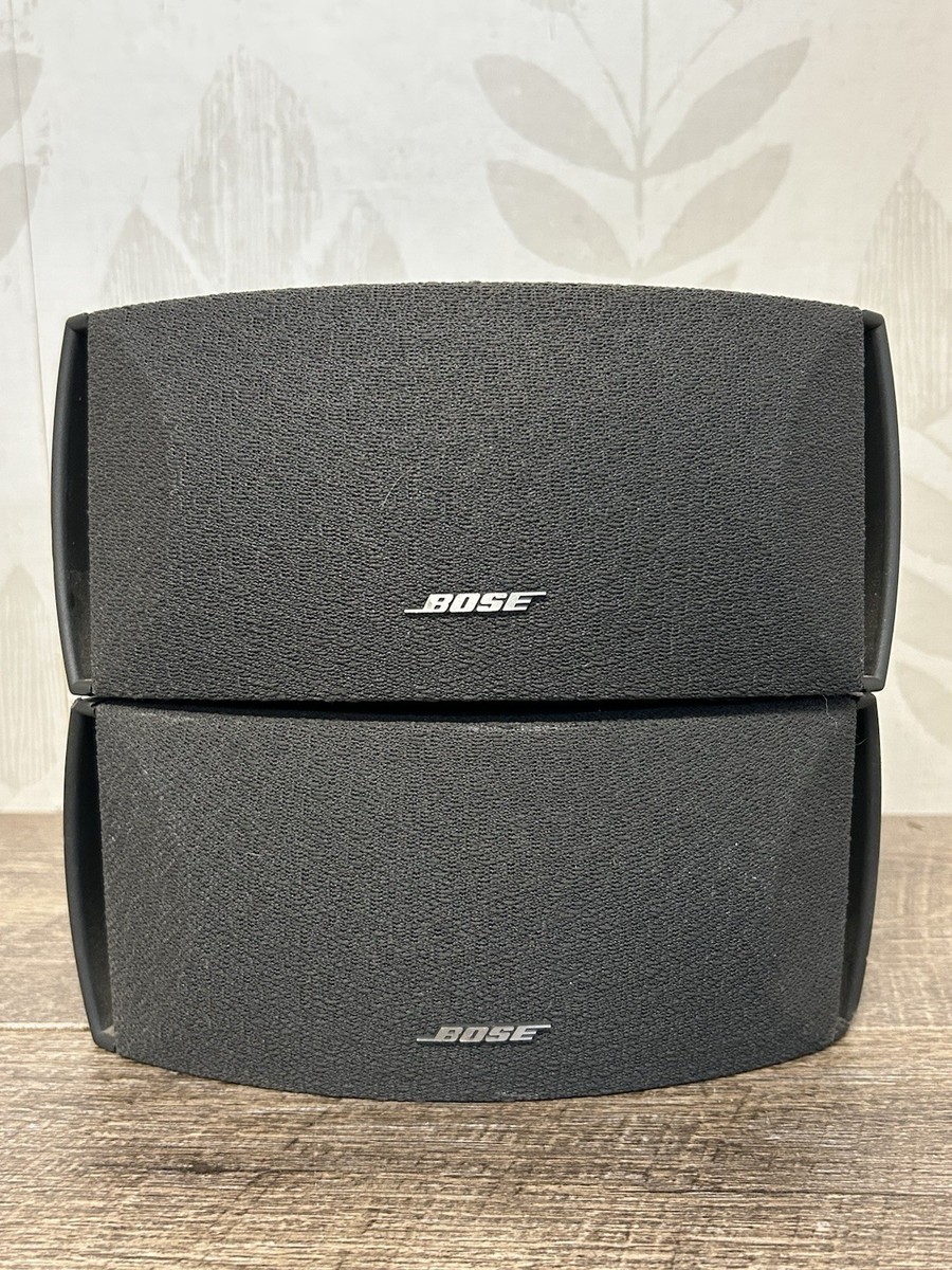 BOSE 3-2-1 Home Entertainment System Series I | eBay