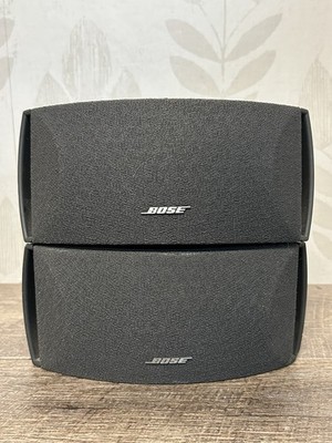 BOSE 3-2-1 Home Entertainment System Series I | eBay
