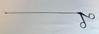 Karl Storz 26158U Semi-Rigid Grasping Forcep 7Fr x 33cm Urology OBGYN