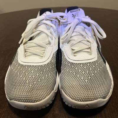 Reebok Crossfit Nano X Cross Trainer Running Shoes - Size 9.5 US - EXCELLENT 