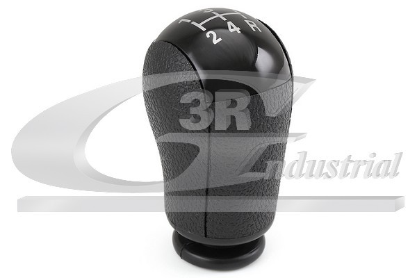 Fits 3RG 25305 GEAR KNOB
