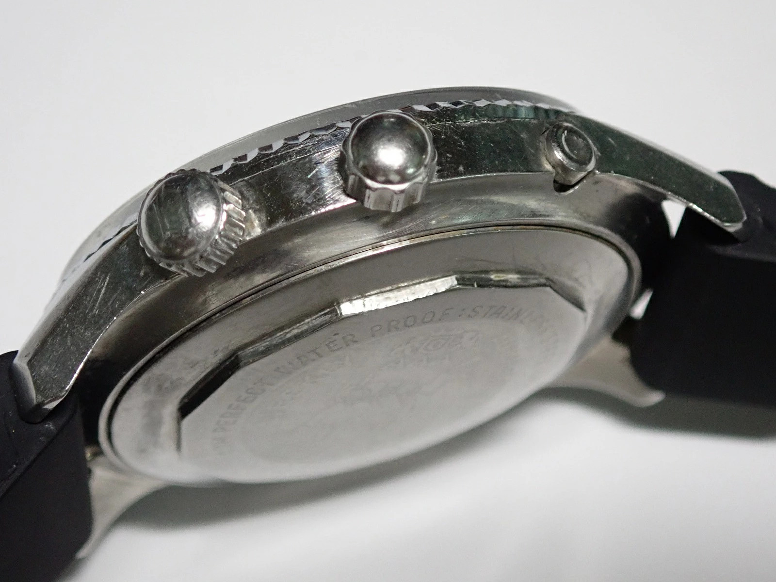 ORIENT AAA KING DIVER Automatic winding - image 4