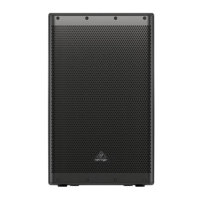 Behringer DR115DSP - Aktiver Lautsprecher