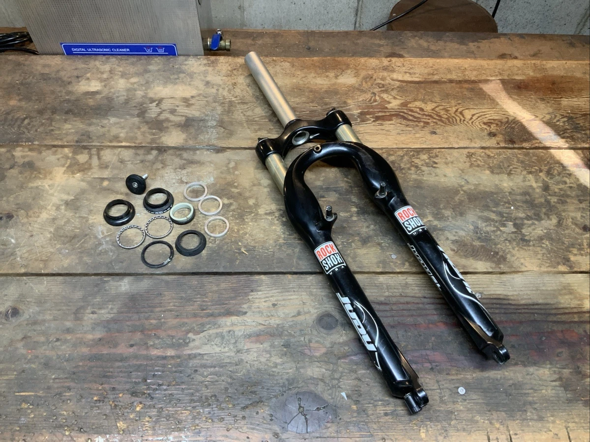 Rock Shox Judy Bicycle Forks for sale | eBay