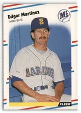 1988 Fleer Baseball (#226-460) - Pick a Card - Complete Your Set - 40% off 4+