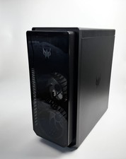 Acer Predator P05-640 2,1GHz i7-12700F 16GB 1TB Nvidia GeForce RTX 3060