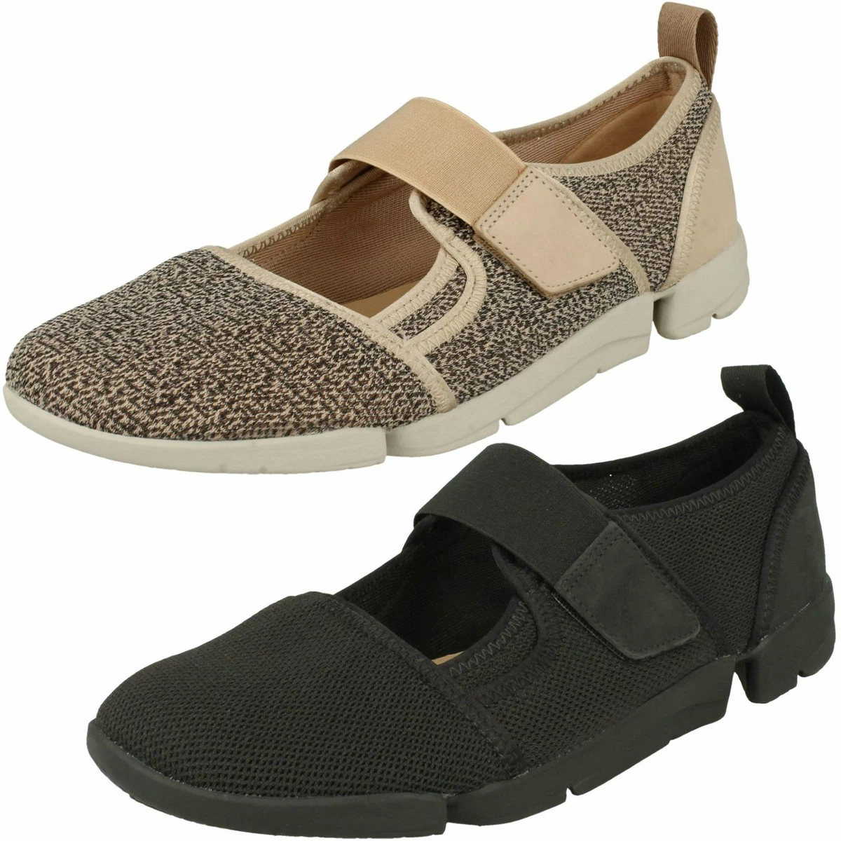 Clarks trigenic store mary jane