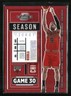 Nikola Vucevic 2020 Panini Contenders Optic #31 Basketball Card