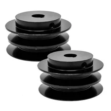2PK Jack Shaft Pulley for Scag 48199 482645