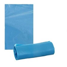 20 SACCHI BUSTE SPAZZATURA RACCOLTA RIFIUTI DIFFERENZIATA 70x110 POLIETILENE