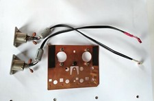 Sony CDP-X777ES XLR parte sezione uscita