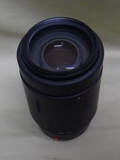Tamron Minolta AF mount 70-300mm F4-5.6 zoom tele-macro lens