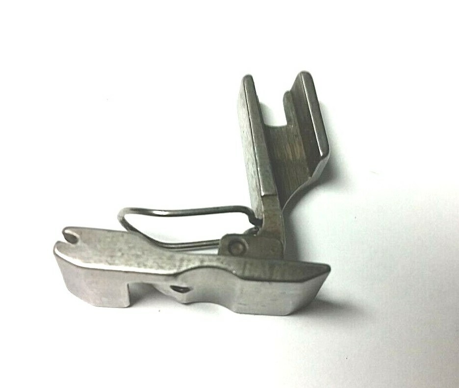 PFAFF Sewing Machine PRESSER FOOT 54012 CX3,5 eBay