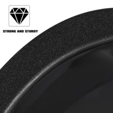 6 PCS Billiards Table Pocket Liner Plastic Pool Pockets Replacement