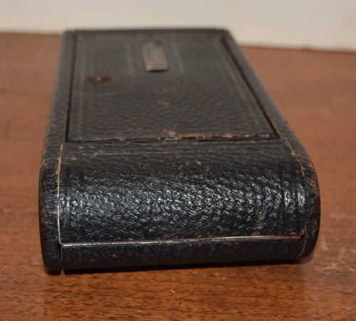 1913 EK CO. No. 1-A KODAK JR. Fuelle para cámara - Imagen 7 de 18