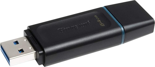 Kingston 32/64/128GB USB Memory Stick Pen Drive For HP Chrome Book 14 Series - Picture 31 of 54