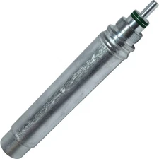 Universal Air A/C Condenser Receiver DRIER For Mini Cooper "VERIFY" R50 R52 R53