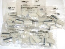 Lot 50 - 110 Clips for AT T Lucent Avaya Commscope Connector Blocks