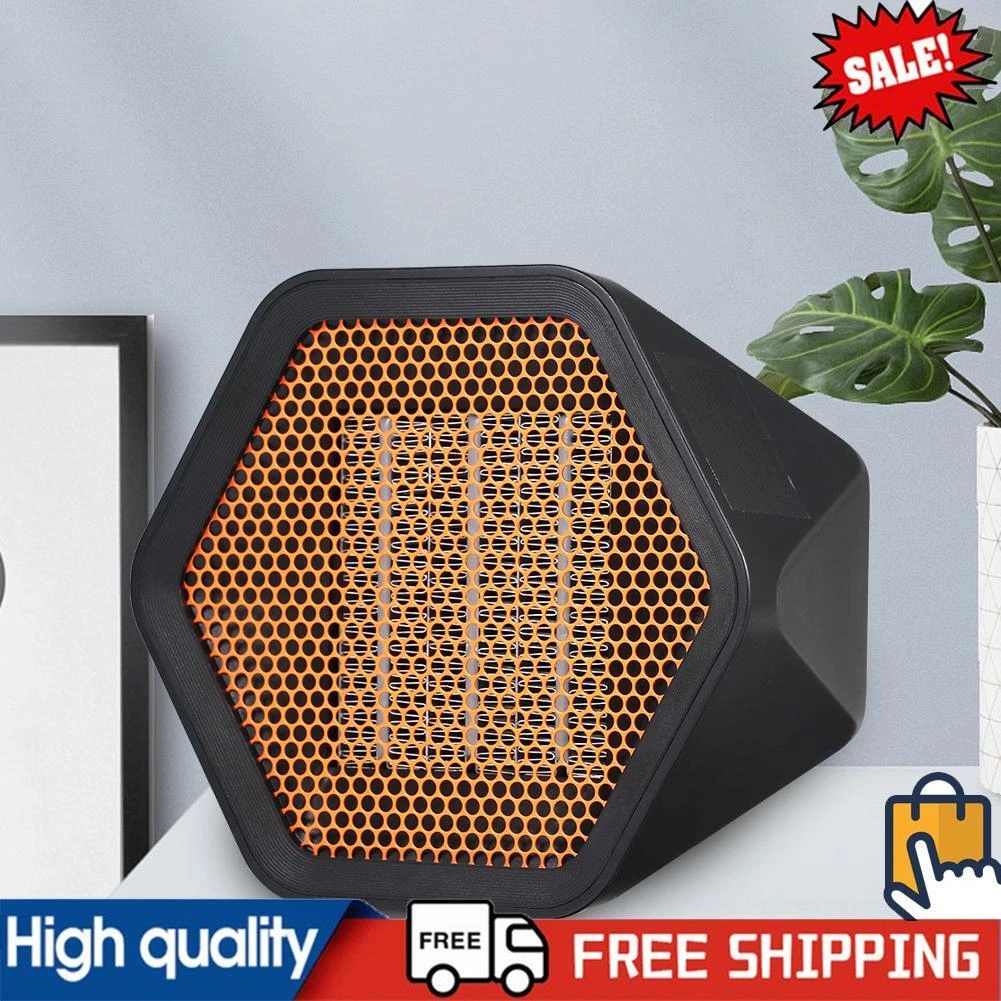 1000W Desktop Warm Air Heater Low Noise Warmer Machine for Home Office Dorm  Room | eBay
