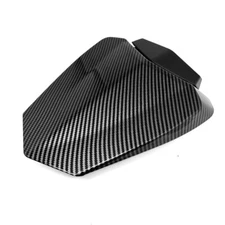 Carbon Fiber Rear Tail Seat Solo Pillion Fairing For YAMAHA YZF R1 2009-2014 