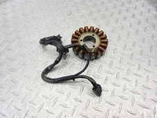 2009 09-15 Suzuki SFV650 Gladius OEM Stator Alternator Generator Magneto