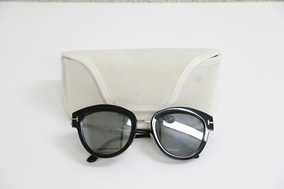 Tom Ford Women's Sunglasses MIA-02 TF574 14C 52-22 140 Gradient Lenses **READ**