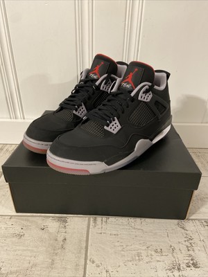 bred 4s mens