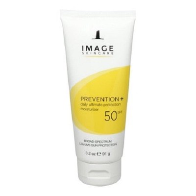 image skincare moisturizer spf 50