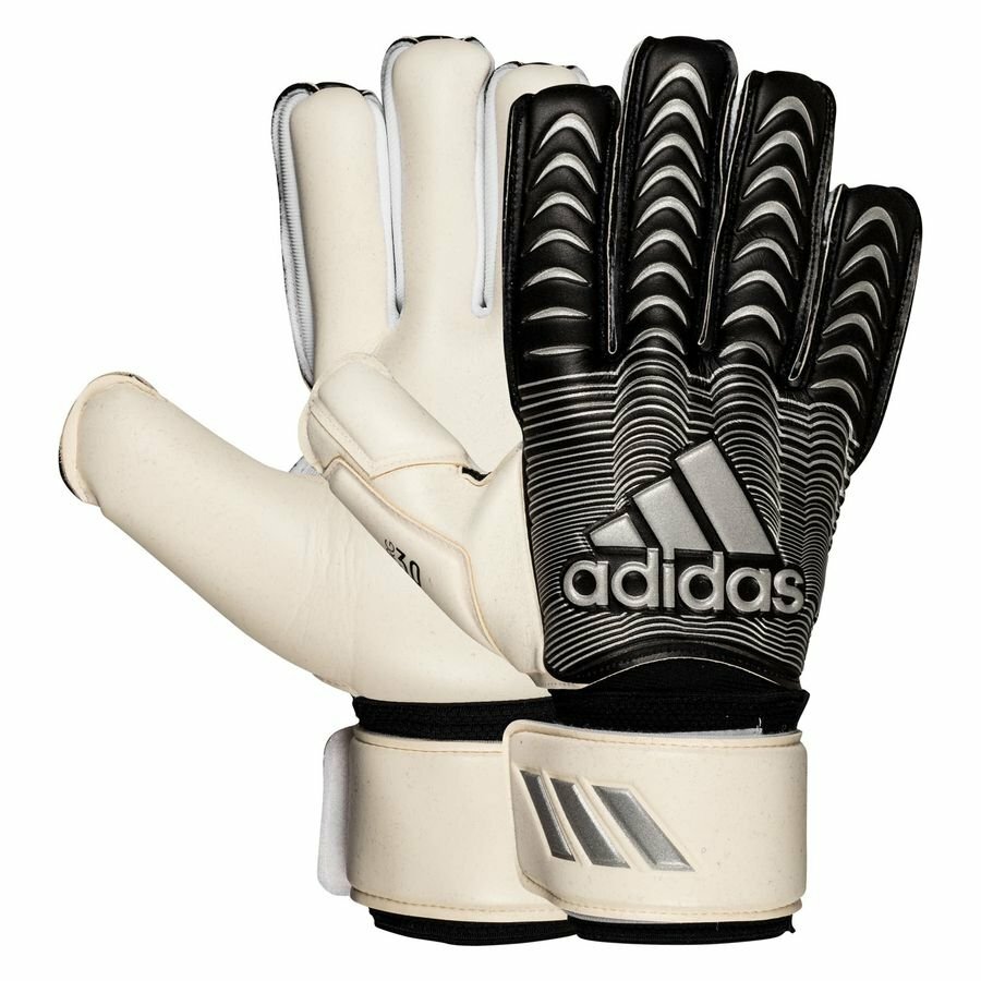 Adidas Men Soccer Goalkeeper Gloves Classic League Competition Football  FH7300 | eBay