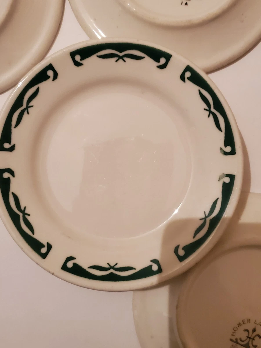 Vintage homer laughlin clearance china
