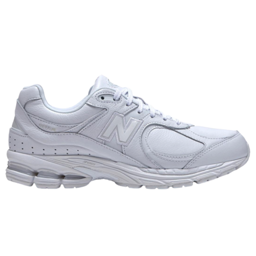 New Balance 2002R White