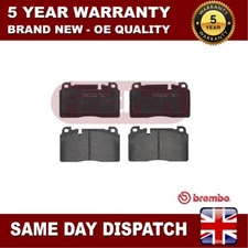 Fits Audi Q5 2008-2017 2.0 TDi 3.0 Firstpart Front Brake Pads Set #2