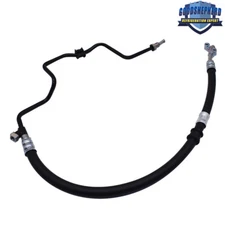 For Honda Ridgeline 2006-2011 Power Steering Pressure Line Hose 53713-SJC-A02