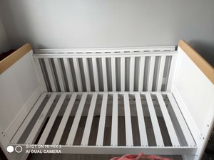 bambini cot mattress