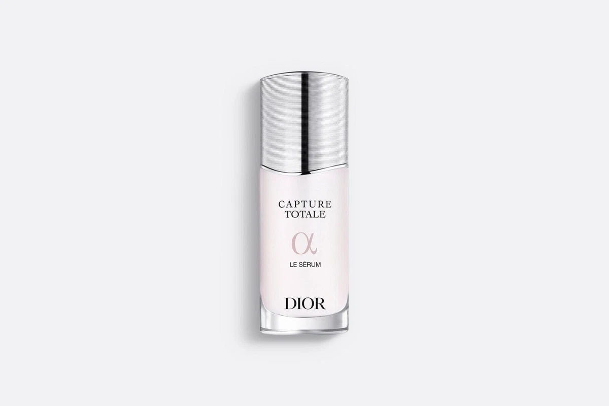 Las mejores ofertas en Dior Capture Totale Suero Multi Perfección