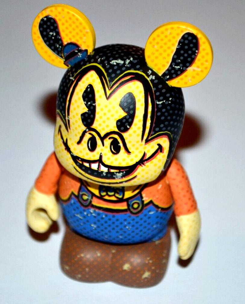 Disney Horace Horsecollar Ink & Paint Series 3